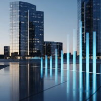 Wall Street Rebounds as Dow Adds 515 Points Amid India Trade Deal and Fed Leadership Shift