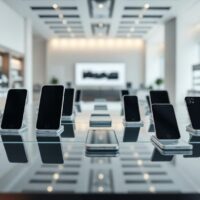 Where to Find Unlocked Smartphone Sales in Rochester, NY: Best Stores, Deals, and Buying Guide (2026)