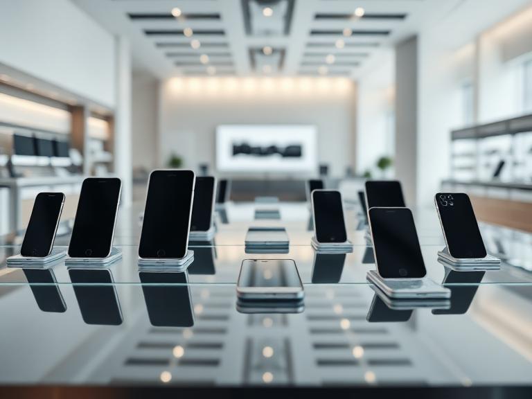 Where to Find Unlocked Smartphone Sales in Rochester, NY: Best Stores, Deals, and Buying Guide (2026)