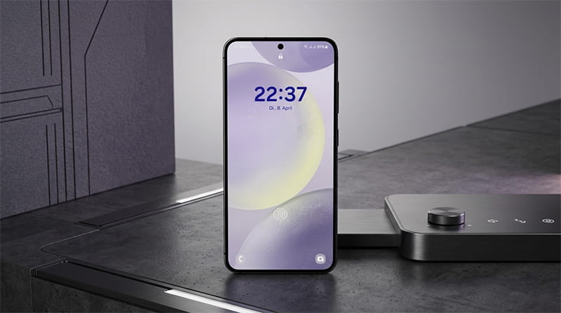 Samsung Galaxy S24 FE