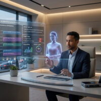 The Most Advanced AI Virtual Executive Assistants for 2026: A Comprehensive Guide to Autonomous Productivity