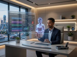 The Most Advanced AI Virtual Executive Assistants for 2026: A Comprehensive Guide to Autonomous Productivity