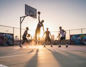 Best Outdoor Basketballs in the USA: Top Picks and Buying Guide