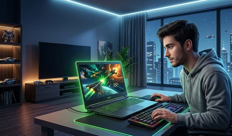 Best Gaming Laptops Under $1000 in 2026: Budget Picks Ranked