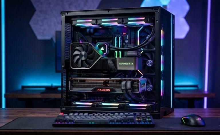 Best GPUs in the US Market Right Now: Top Graphics Cards Ranked by Price, Specs & Real Performance