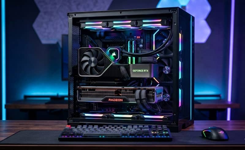 Best GPUs in the US Market Right Now: Top Graphics Cards Ranked by Price, Specs & Real Performance