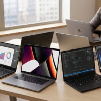 The Ultimate Guide to the Best Laptop Brands for Performance and Reliability in 2026