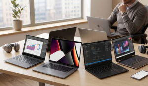 The Ultimate Guide to the Best Laptop Brands for Performance and Reliability in 2026