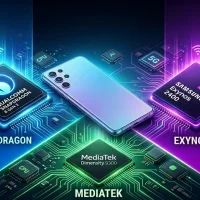 Best Samsung Phone Processor: Snapdragon vs Exynos vs MediaTek Explained