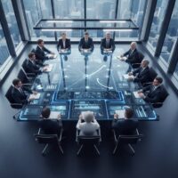 25 Business Trends Shaping Industries Today: What Experts Say and How to Adapt