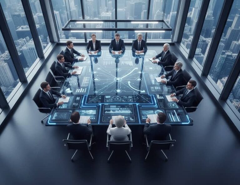 25 Business Trends Shaping Industries Today: What Experts Say and How to Adapt