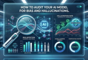 How to Audit Your AI Model for Bias and Hallucinations: A Comprehensive 2026 Guide