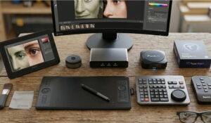 The Definitive Guide to Fixing Blurry Photos with Gemini and Professional AI Image Enhancement Tools