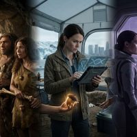 The Propaganda of the “Blink”: A Scientific and Cultural Critique of In the Blink of an Eye (2026)