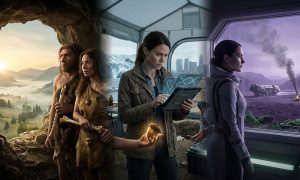 The Propaganda of the "Blink": A Scientific and Cultural Critique of In the Blink of an Eye (2026)