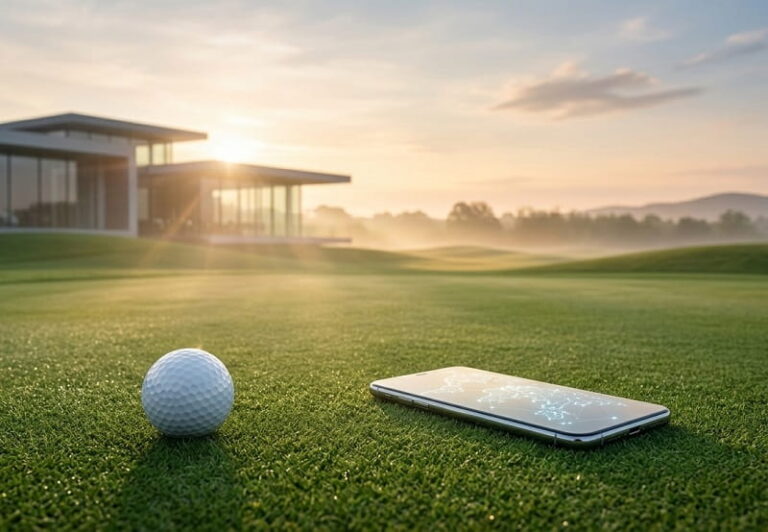 Loop Golf Review: How the $1M Concierge Service Ends Midnight Tee Time Struggles