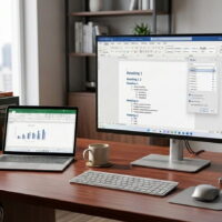 41 Microsoft Word Tips and Tricks: The Definitive Guide to Professional Productivity