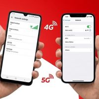 Robi Internet Settings: APN, 4G, 5G Setup for Android and iPhone