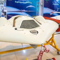 Iran’s Shahed-136 Drones: The Low-Cost Weapon Overwhelming Air Defence Systems