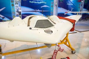 Iran’s Shahed-136 Drones: The Low-Cost Weapon Overwhelming Air Defenses in the Gulf and Beyond