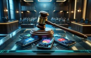 Meta and YouTube Found Liable in Social Media Trial
