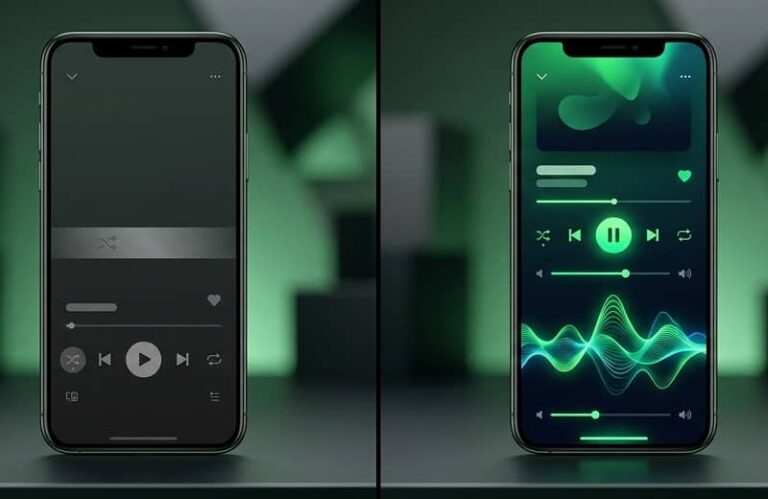 Spotify Free vs Premium: Is the Upgrade Actually Worth Your Money?