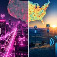 T-Mobile vs AT&T: Which Carrier Delivers Superior Coverage in 2026?