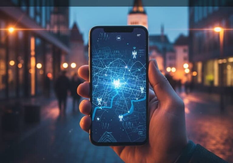 Navigating Tallinn’s Digital-First Mobile Device Landscape