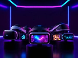 The Best VR Headsets for 2026: Expert Picks and Detailed Reviews