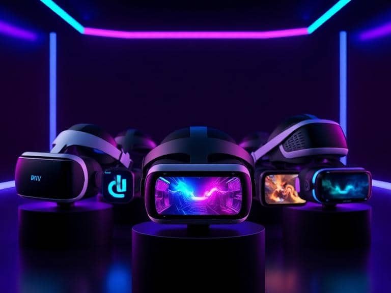 The Best VR Headsets for 2026: Expert Picks and Detailed Reviews