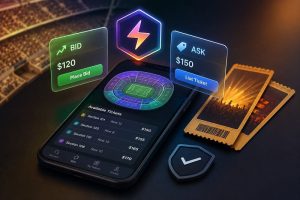 CrowdVolt: The YC-Backed Ticketing Platform Changing EDM Resale
