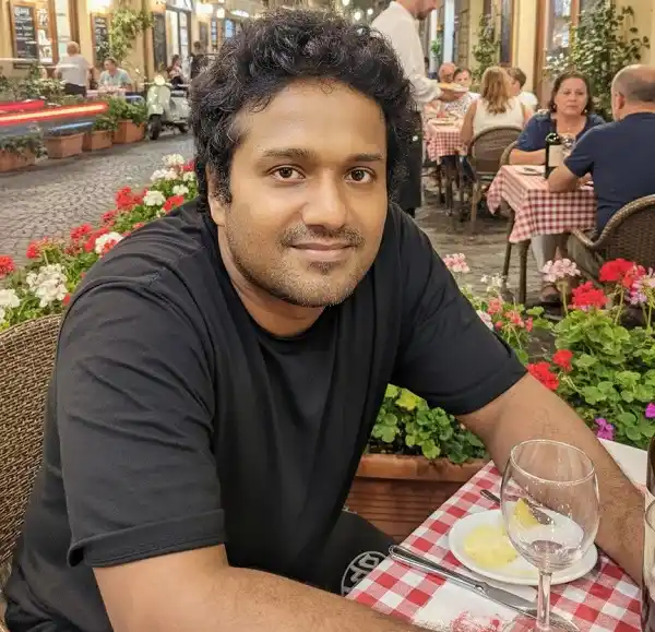 Al Mahmud Khan — Smartupworld