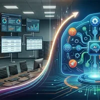 Agentic AI vs Traditional SaaS: How Autonomous Agents Are Rewriting Enterprise Software