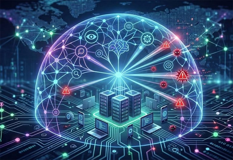 Top 10 AI-Augmented Cybersecurity Tools: Automating Threat Detection in 2026