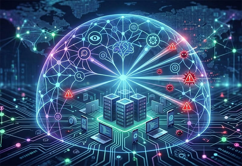 Top 10 AI-Augmented Cybersecurity Tools: Automating Threat Detection in 2026