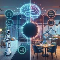 AI in Hospitality: How Hotels and Restaurants Are Using Artificial Intelligence