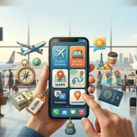 15 Best Travel Apps That Actually Make Your Trip Easier