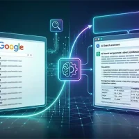 GEO vs SEO: The New Rules of Getting Cited by AI Search Engines