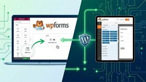 How to Use WPForms with Elementor: Complete Integration Guide
