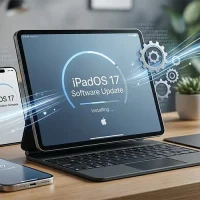 Theoretical and Practical Frameworks for iOS and iPadOS Software Maintenance: A Technical Analysis of Systemic Updates