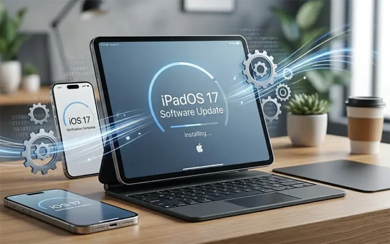 Theoretical and Practical Frameworks for iOS and iPadOS Software Maintenance: A Technical Analysis of Systemic Updates