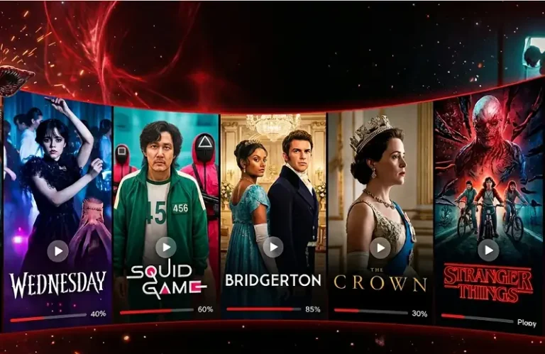 How to Remove Shows from Netflix Continue Watching: Complete Guide for All Devices