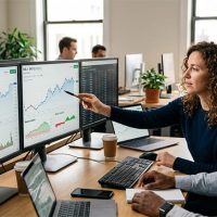 Roblox (RBLX) Stock Price & Market Analysis (Updated)