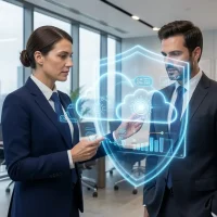 The Business Case for Sovereign Cloud AI: Cost, Security, and The Post-SaaS Economy