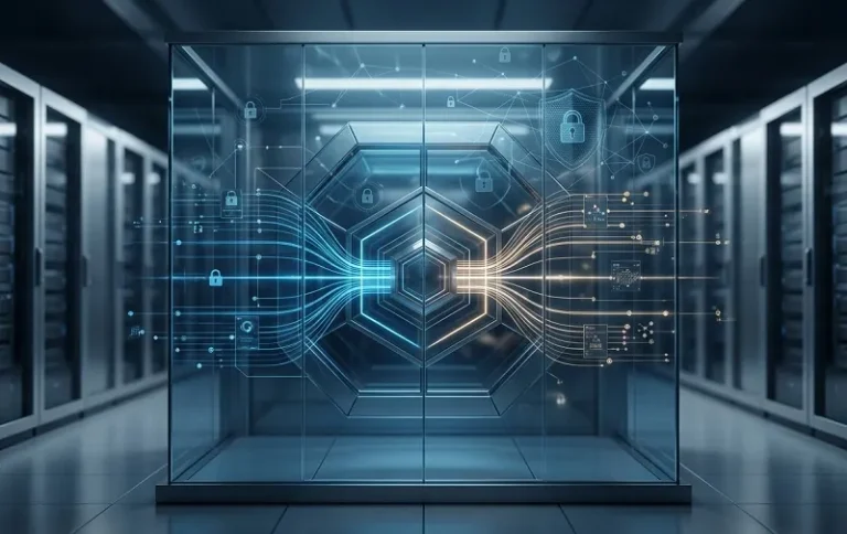 What Is a Data Privacy Vault? 8 Best Data Privacy Vault Solutions for Enterprise Compliance