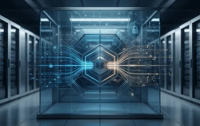 What Is a Data Privacy Vault? 8 Best Data Privacy Vault Solutions for Enterprise Compliance