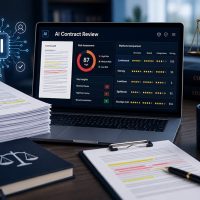 AI Powered Contract Review: The Complete Platform Comparison for Legal Teams