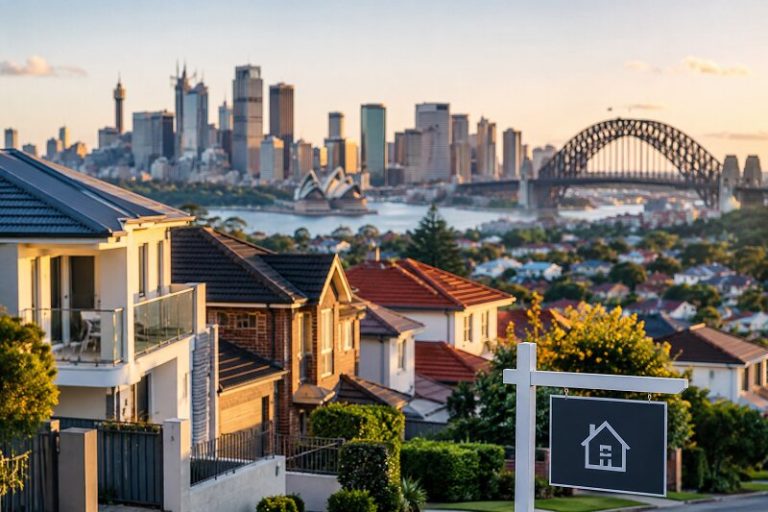 Australian Housing Market Conditions: What Buyers, Sellers, and Investors Need to Know
