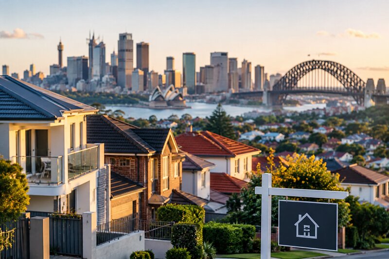 Australian Housing Market Conditions: What Buyers, Sellers, and Investors Need to Know