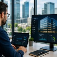 Top 10 Smart Building Energy Management Platforms for Commercial Real Estate in the USA